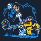 mortal kombat bros