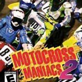 motocross maniacs 2