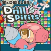 mr. driller: drill spirits