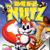 mr nutz