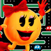 ms. pac-man