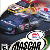 nascar 2000