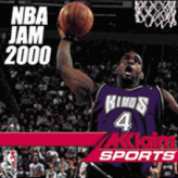 nba jam 2000