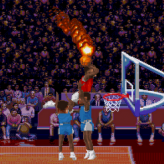 nba jam tournament edition