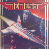 classic nemesis