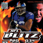 nfl blitz 2003