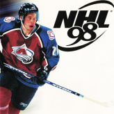 nhl 98