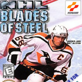 nhl blades of steel