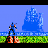 ninja gaiden