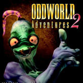 oddworld adventures ii