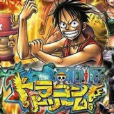 one piece dragon dream