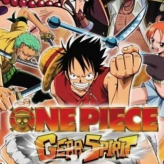 one piece: gear spirit