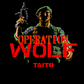 operation wolf