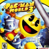 pac-man world 3