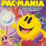 pac-mania