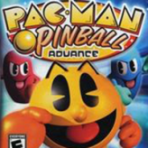 pac-man pinball advance