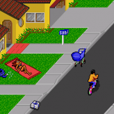 paperboy 2