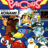 parodius