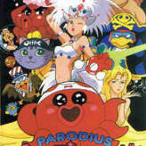 parodius classic