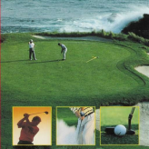 classic pebble beach golf links