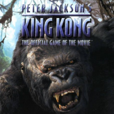 peter jackson's king kong