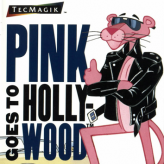 pink goes to hollywood