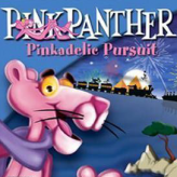 pink panther pinkadelic pursuit