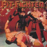 pit fighter