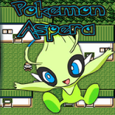 pokemon aspera