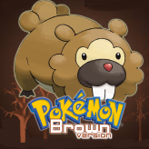 pokemon brown