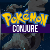 pokemon conjure