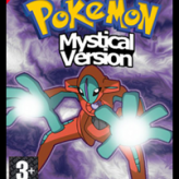 pokemon mystical version