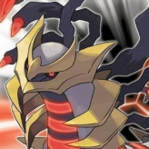 pokemon pt giratina