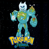 pokemon terra