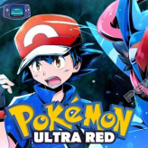 pokemon ultra red