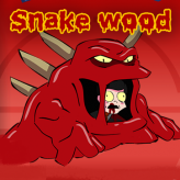 pokemon snakewood