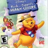 pooh and tigger's hunny safari