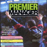 premier manager