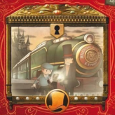 professor layton and pandora's box