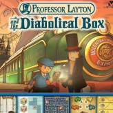 professor layton and the diabolical box