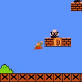 project super mario bros.