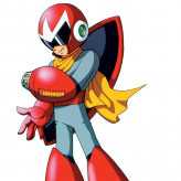 proto man