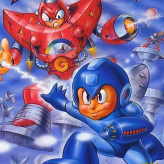 protoman 5