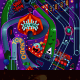 psycho pinball