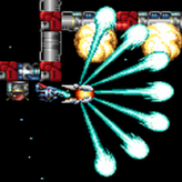 r-type iii - the third lightning