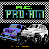 r.c. pro-am