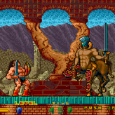 rastan saga ii