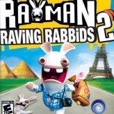 rayman raving rabbids 2