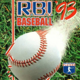 rbi baseball 93