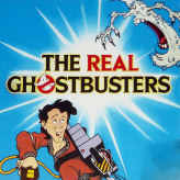 the real ghostbusters